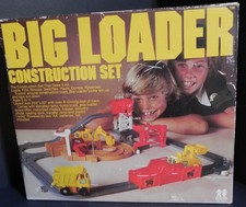 big loader construction set