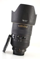 Nikon AF-S 28-70mm F2.8 D
