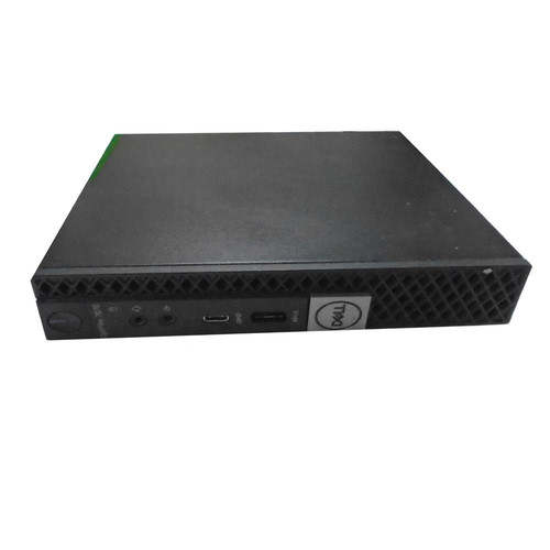 Dell optiplex 7070 micro - dell,