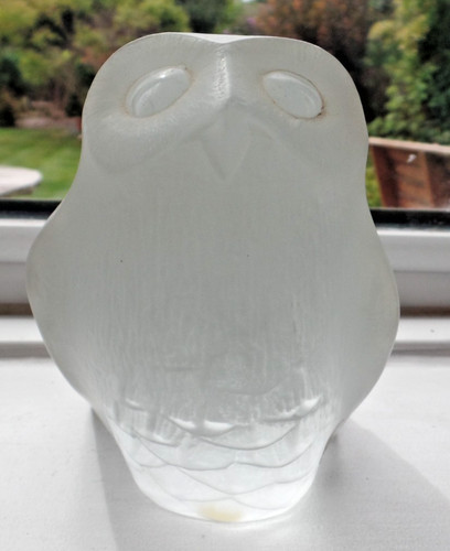 Kosta boda sweden frosted - kosta,