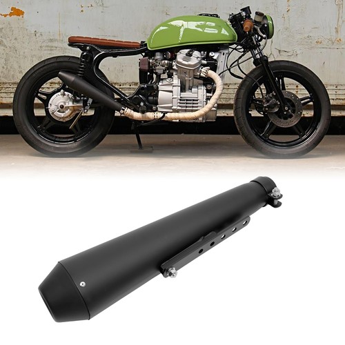 Motorcycle slip on - 1x,