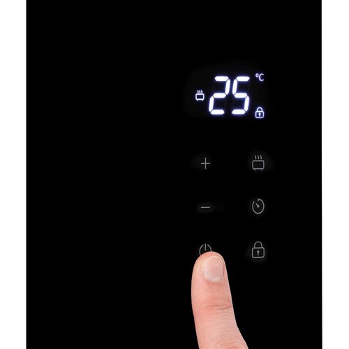 Princess panel heater - panel,