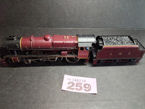 Mainline 37080 royal - #37080, `royal