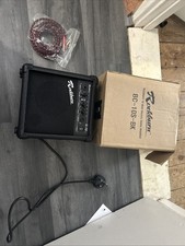 Rockburn BC-10S-BK AMP, 10