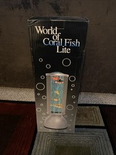 World Of Coral Fish Lite. Tube