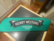 Henry Westons Cider Large