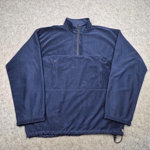 Paramo jacket mens 2xl blue - paramo,