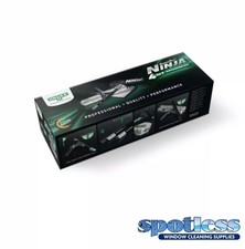 Unger ErgoTec NINJA Advanced