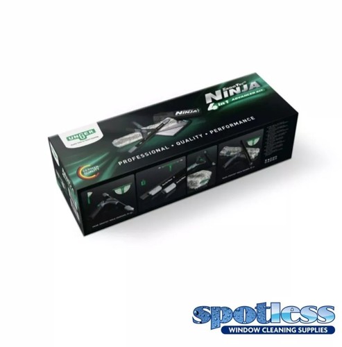 Unger ergotec ninja - unger,
