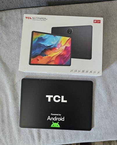 Tcl nxtpaper 3in - 14, 14.3in
