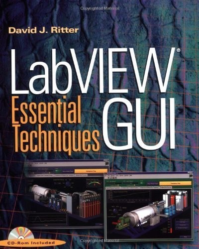Labview gui essential - labview,