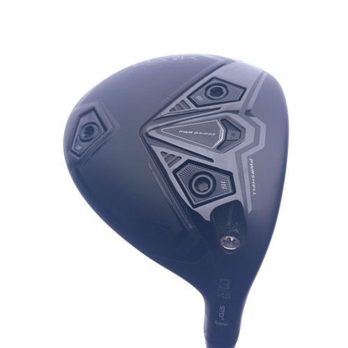 Used cobra darkspeed - used,