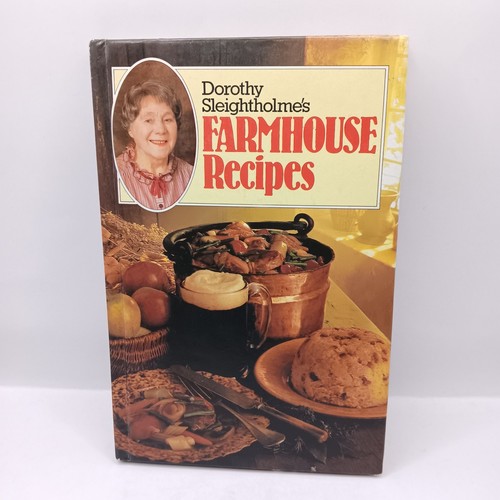 Farmhouse recipes dorothy - farmhouse,