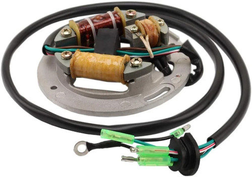 Yamaha jetski stator for - stator, sj