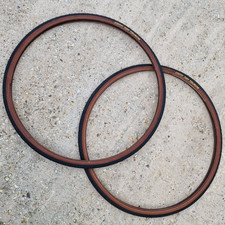 Continental Conti Top Touring 700c 28 x 1 1/4" 32-622 Road Bike Tyres Pair of