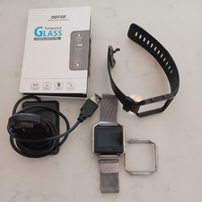 Fitbit Blaze Fitness Tracker