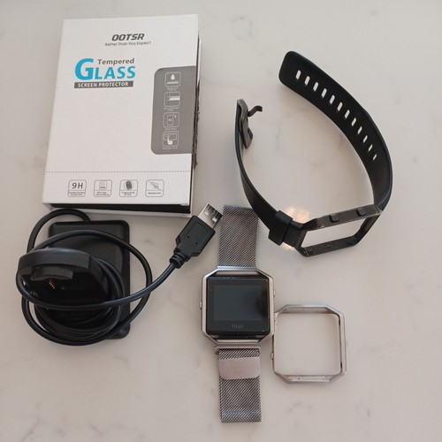 Fitbit blaze fitness - blaze,