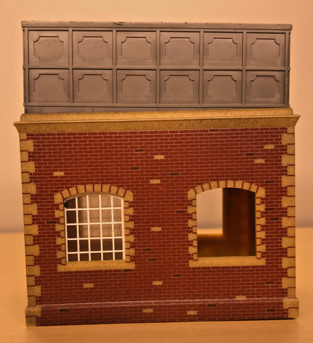 Hornby gauge r8003 - oo, water