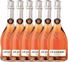 JP Chenet Rosé Sparkling Wine