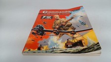 			Commando Annual 1989