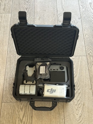 Dji mini pro fly - mini, more