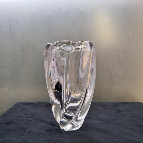 Vintage orrefors crystal - vintage,