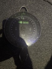 Korda 120lb Scales by Reuben Heaton / Carp Fishing