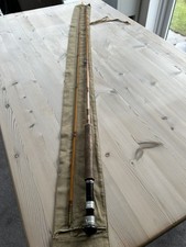 Allcocks ‘Ian Bennett’