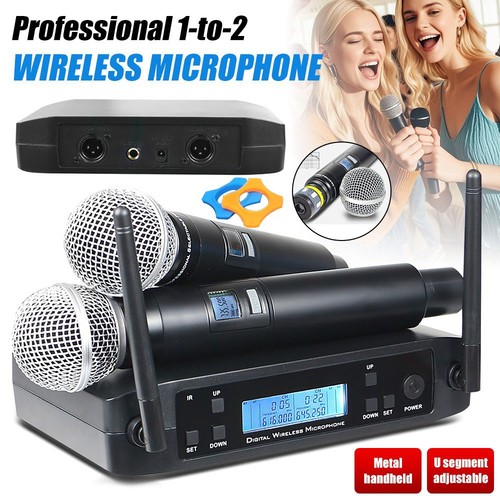 Wireless microphone - wireless,