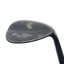 Used Cleveland Tour Action Lob