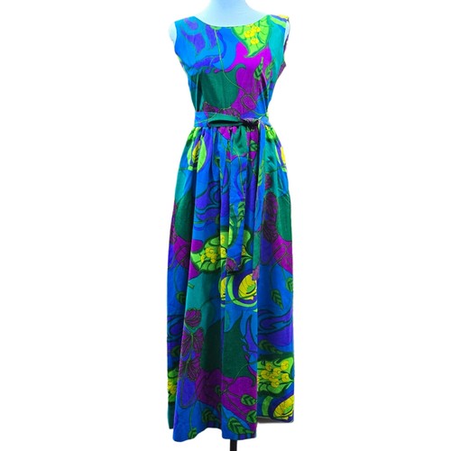 Waltah clarke hawaiian palazzo - waltah,