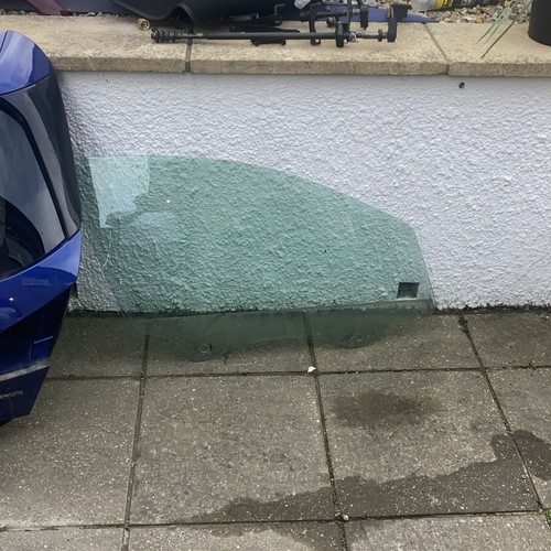 Peugeot 308 window mk2 - window,