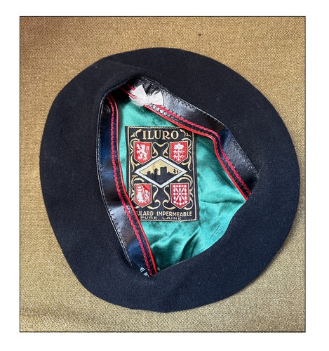 Ww2 beret ftp - beret,