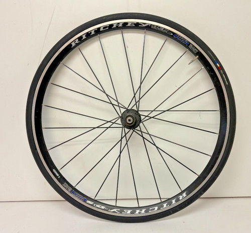 Ritchey pro bladed spoke - 24-bladed,