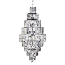 Empire light chandelier - empire,