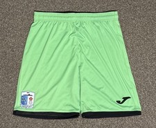 Barrow AFC 2020/21 Goalkeeper