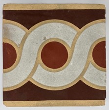 Minton & Co 6" x 6" x 1"