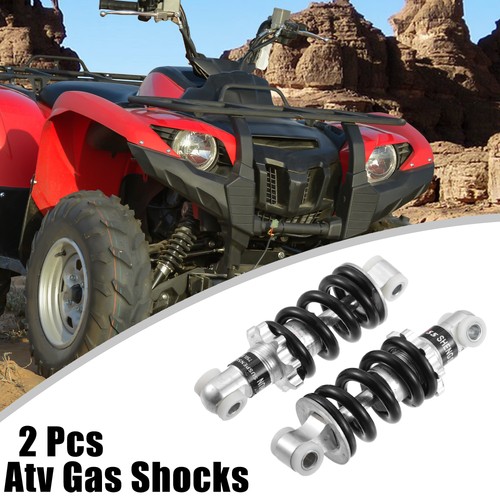 Rear shock absorber 125mm - shock,