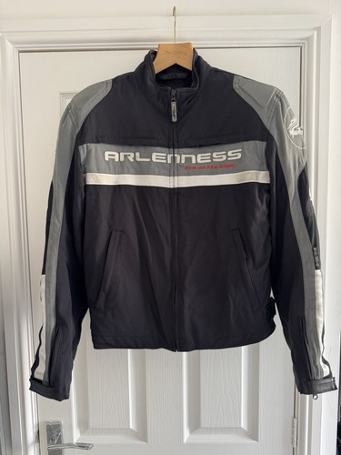 Arlen ness motocycle black - arlen,