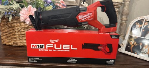 Milwaukee m18 fuel - m18,