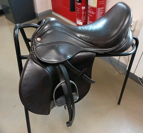 The saddle company d - saddle, d-d