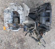 NISSAN MICRA MANUAL SPEED