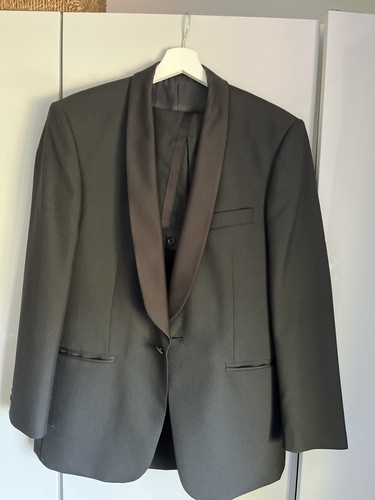 James barry dinner suit 38s - barry,