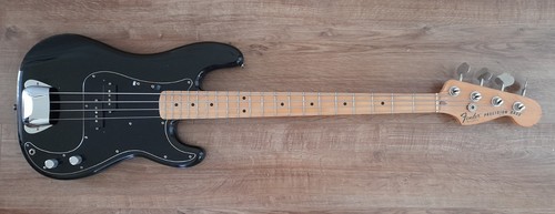 1978 fender usa - 1978,