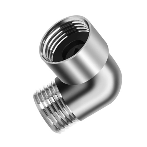 Shower hose connection adapter - hose,