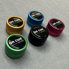 OCW TAOM Chalk Holder