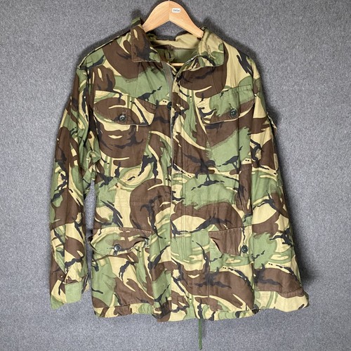 British army dpm para - army, smock