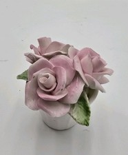 Radnor Bone China England Pink