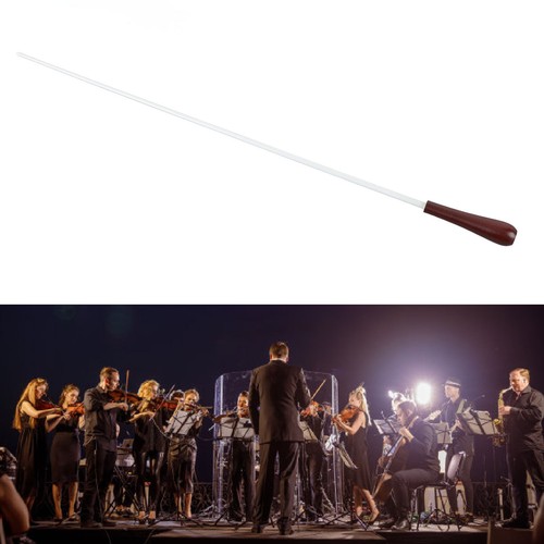 Spruce wood conductor - spruce,