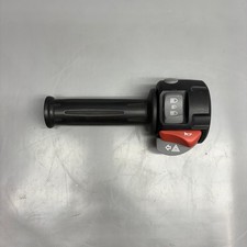 BMW F800ST HANDLE GRIP LEFT